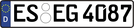 ES-EG4087