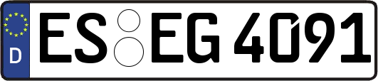 ES-EG4091