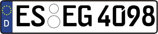 ES-EG4098