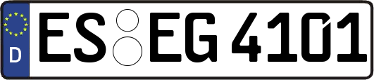 ES-EG4101