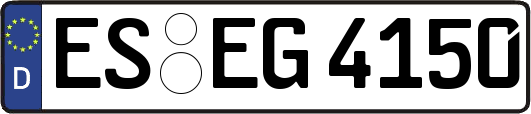 ES-EG4150