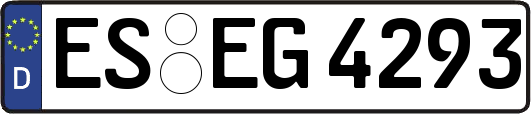 ES-EG4293