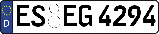 ES-EG4294