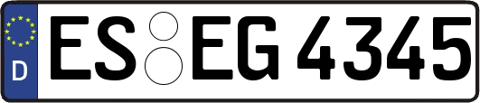 ES-EG4345