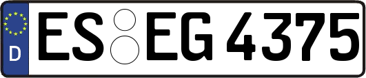 ES-EG4375