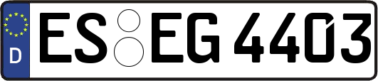 ES-EG4403