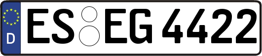 ES-EG4422