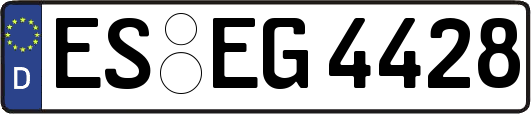 ES-EG4428