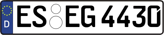 ES-EG4430
