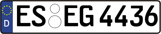 ES-EG4436