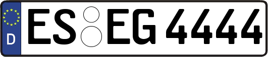 ES-EG4444