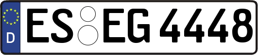 ES-EG4448