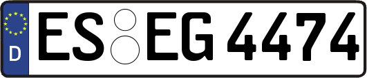 ES-EG4474