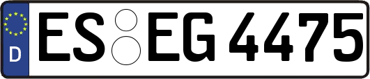 ES-EG4475