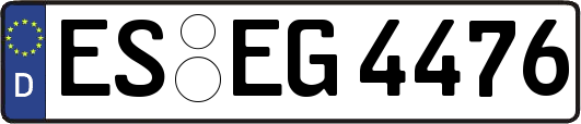 ES-EG4476