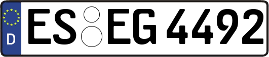 ES-EG4492