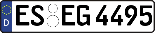 ES-EG4495