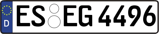 ES-EG4496
