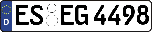 ES-EG4498