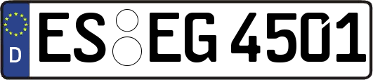 ES-EG4501
