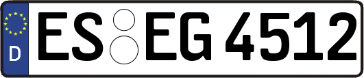 ES-EG4512