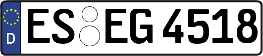 ES-EG4518
