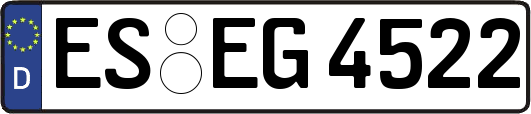 ES-EG4522