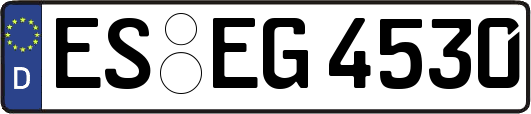 ES-EG4530