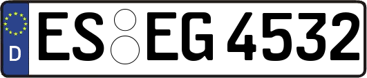 ES-EG4532