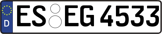 ES-EG4533