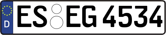 ES-EG4534