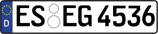 ES-EG4536