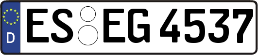 ES-EG4537