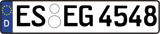 ES-EG4548