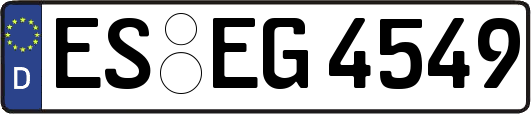 ES-EG4549