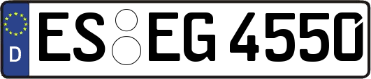 ES-EG4550
