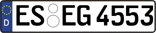ES-EG4553