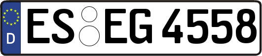 ES-EG4558