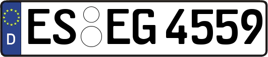 ES-EG4559