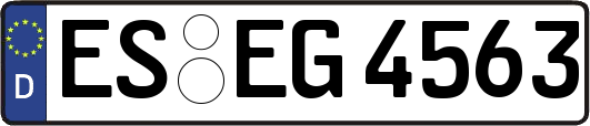 ES-EG4563