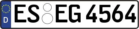 ES-EG4564