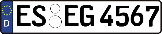 ES-EG4567