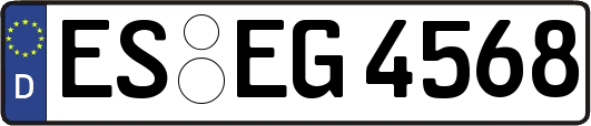 ES-EG4568