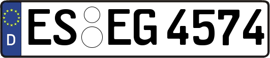 ES-EG4574