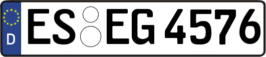 ES-EG4576
