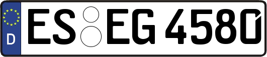 ES-EG4580