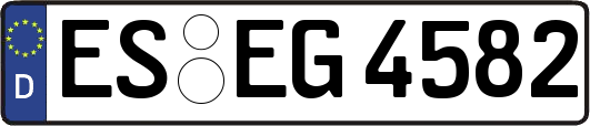 ES-EG4582