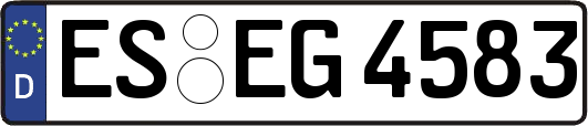 ES-EG4583