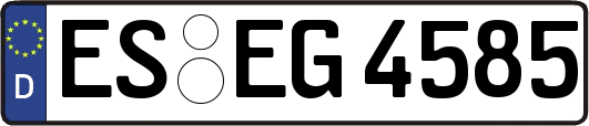 ES-EG4585