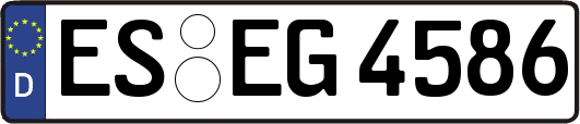 ES-EG4586